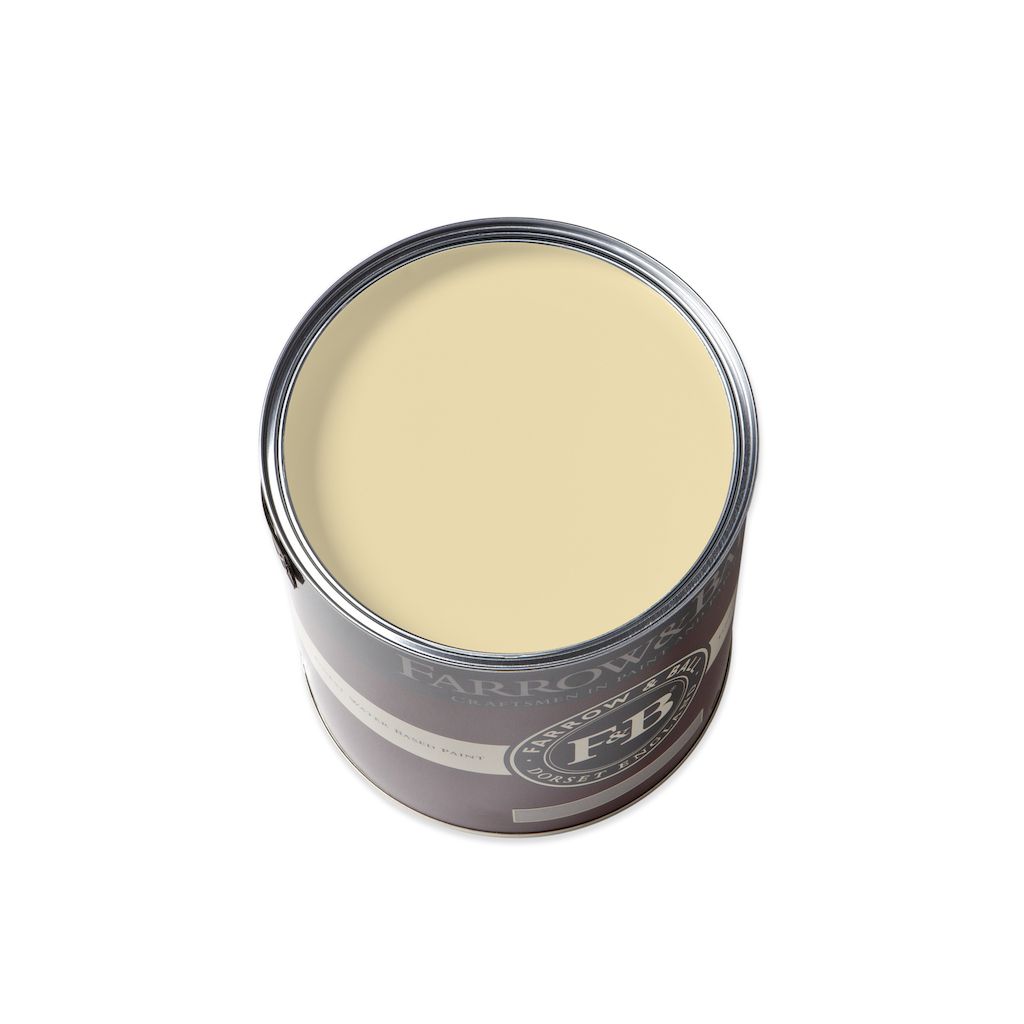 Farrow & Ball Farbe Farrow´s Cream No. 67